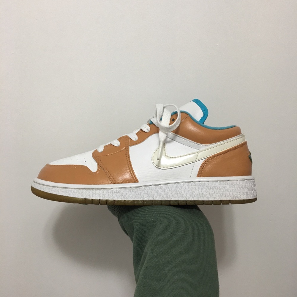 🌿SHOE RESTORATION + CUSTOMS🌿 - Picture 9 of 9